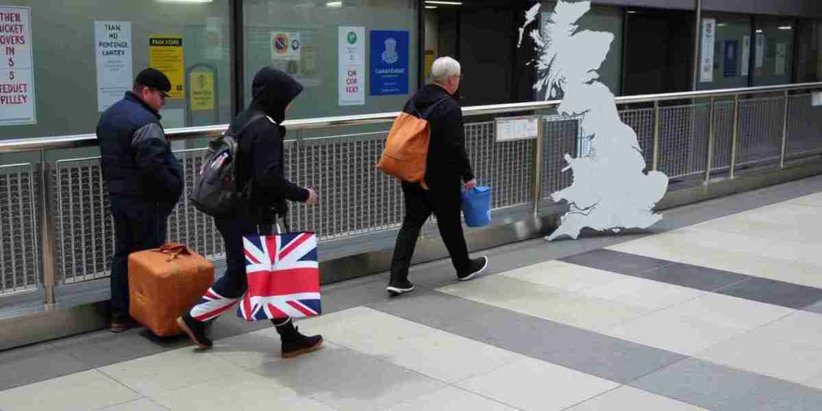 Navigating Deportations from uk with Immigration Solicitors4me