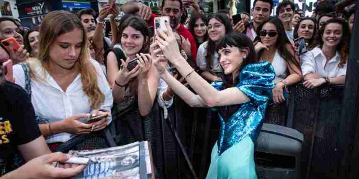 Stranger Things Season 4 - A Global Adventure