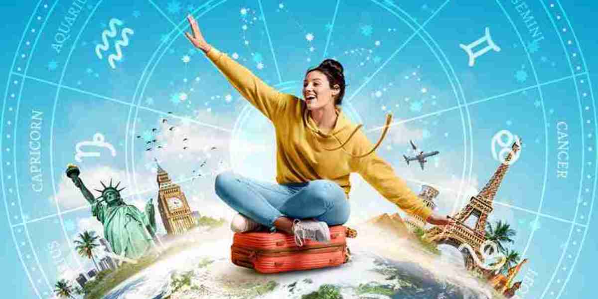 Free Chat with Astrologer for Personalized Travel Horoscope by Birth Date