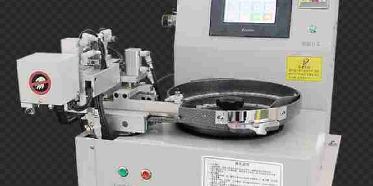 How Button Feeding Machines Enhance Comfort on Garment Production Lines?