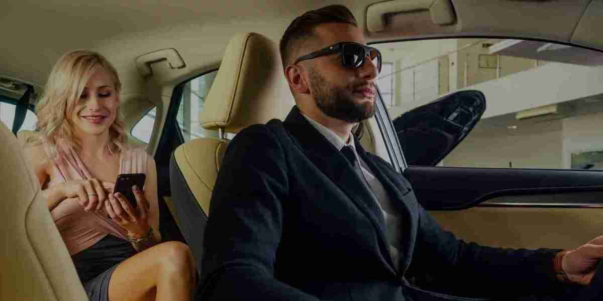 private car  Service Napa Valley