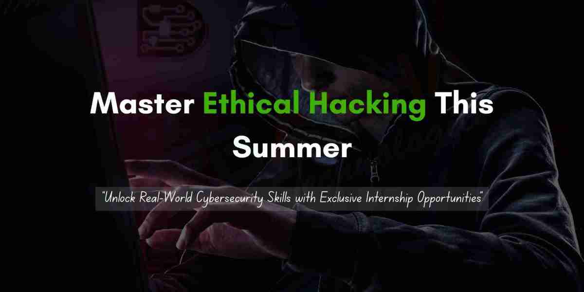 Best Ethical Hacking Summer Training in Pune | Student Guide