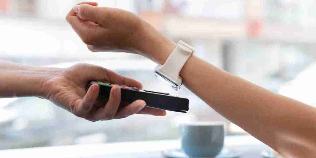 Tapping into the Future: Growth Trends in the Wearable Payment Devices Market