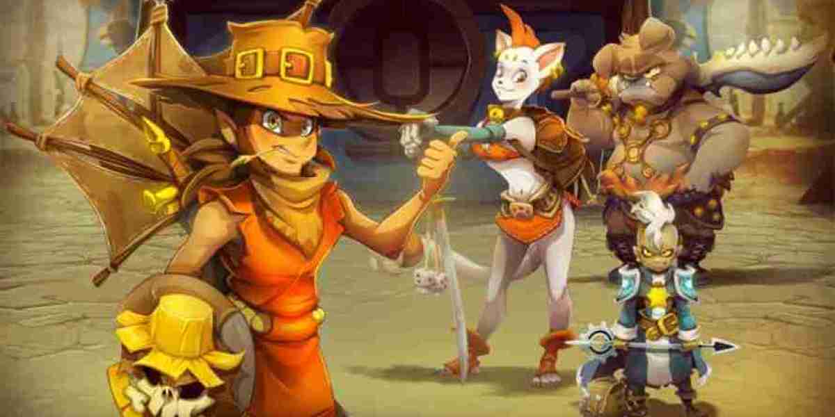 Dofus : Guide Complet - Conseils et Quêtes