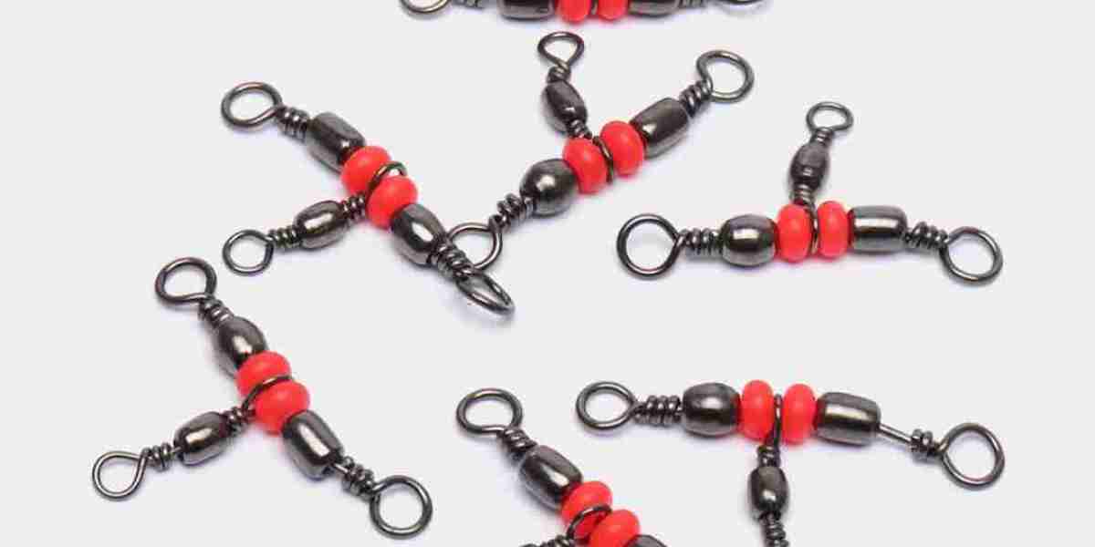 Power Swivel Market Growth Accelerates Toward USD 2273.82 Million by 2035