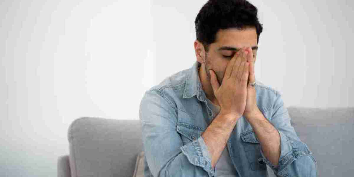 Revolutionizing the Treatment of Major Depressive Disorder: Market Trends and Breakthrough Innovations