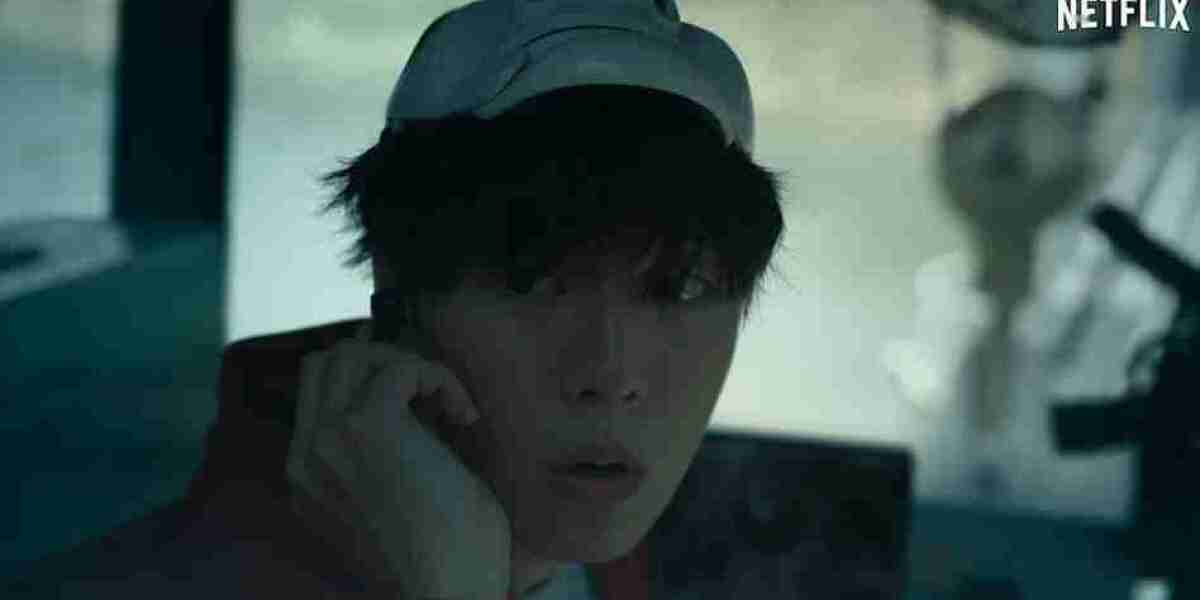 Money Heist Korea Trailer: A New Heist Begins!