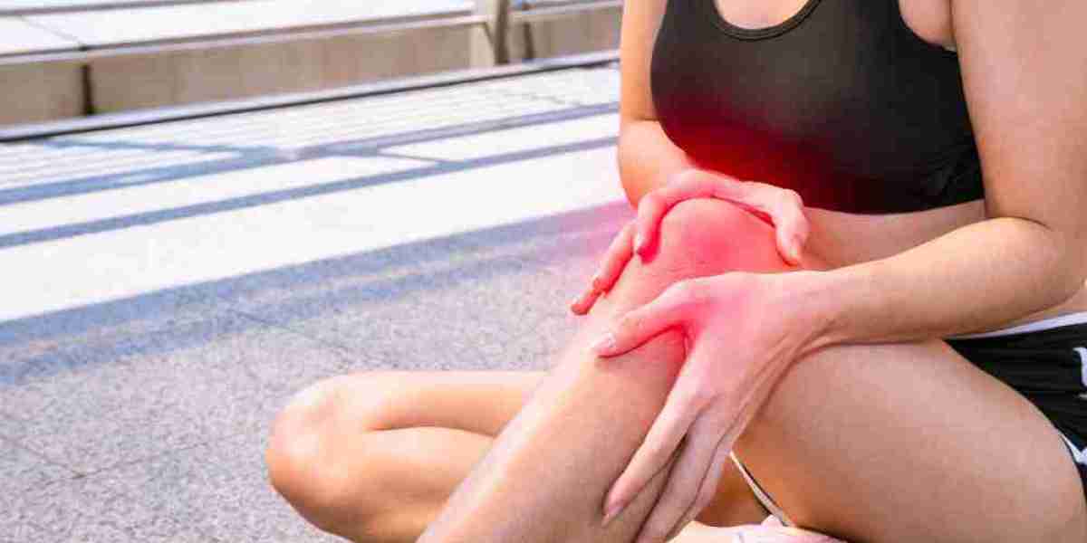 Bone and joint infections market expected to grow significantly by 2032, according to DelveInsight