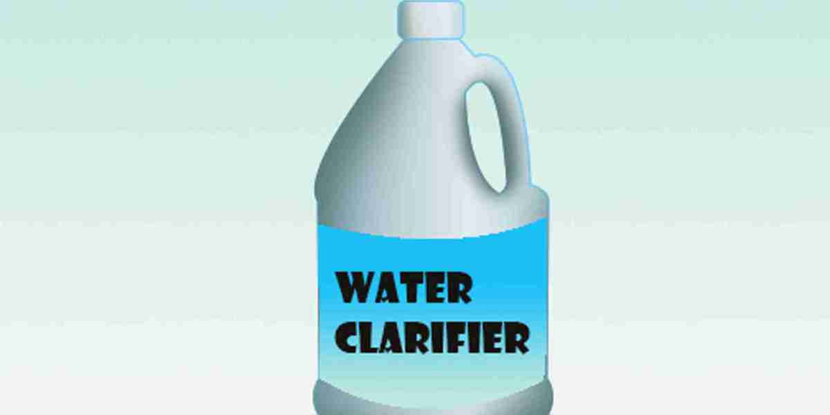Water Clarifiers Market to USD 14.0 Billion by 2035