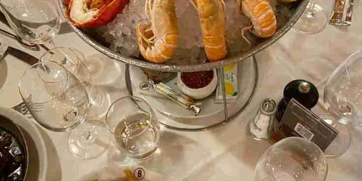 Seafood Restaurant in Hurghada – A Taste of the Red Sea