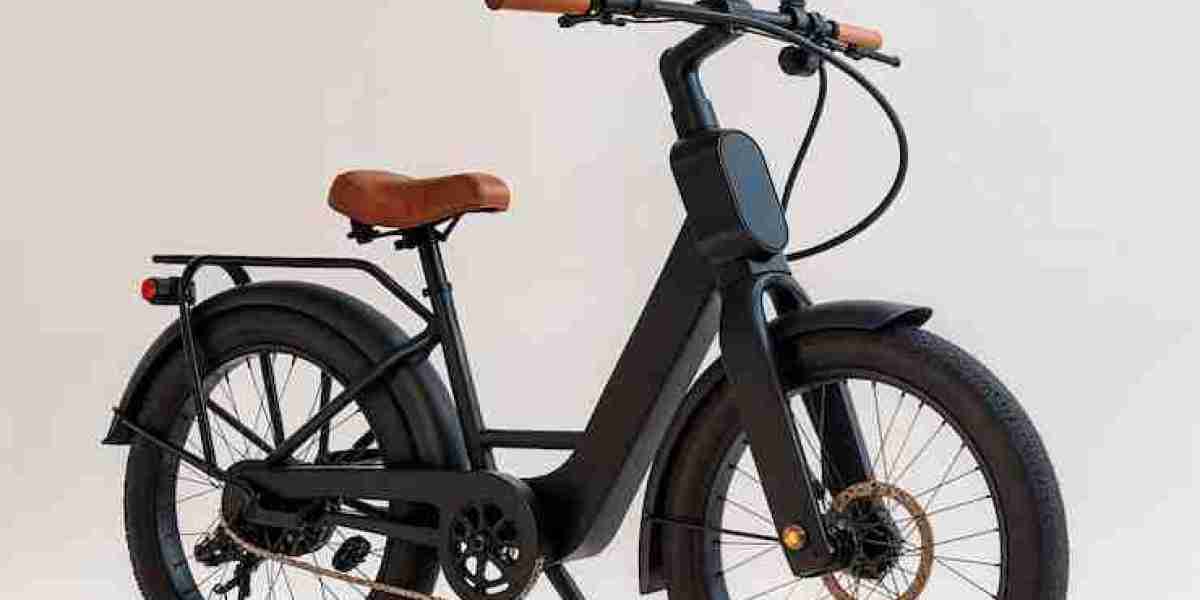 Shop Electric Folding Bikes & Hybrid Bikes Online