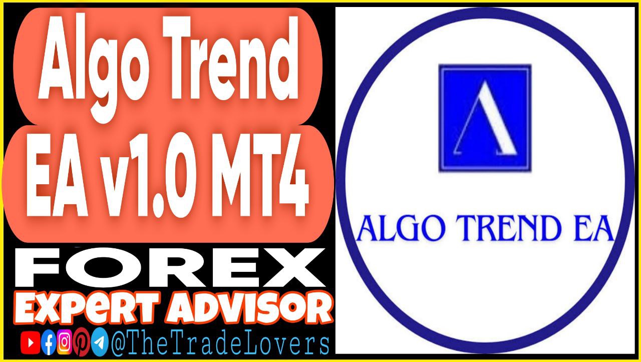 Algo Trend EA v1.0 MT4 Presets (Works on Build 1441 ) | Forex Robot | MT4 Expert Advisor - Payhip