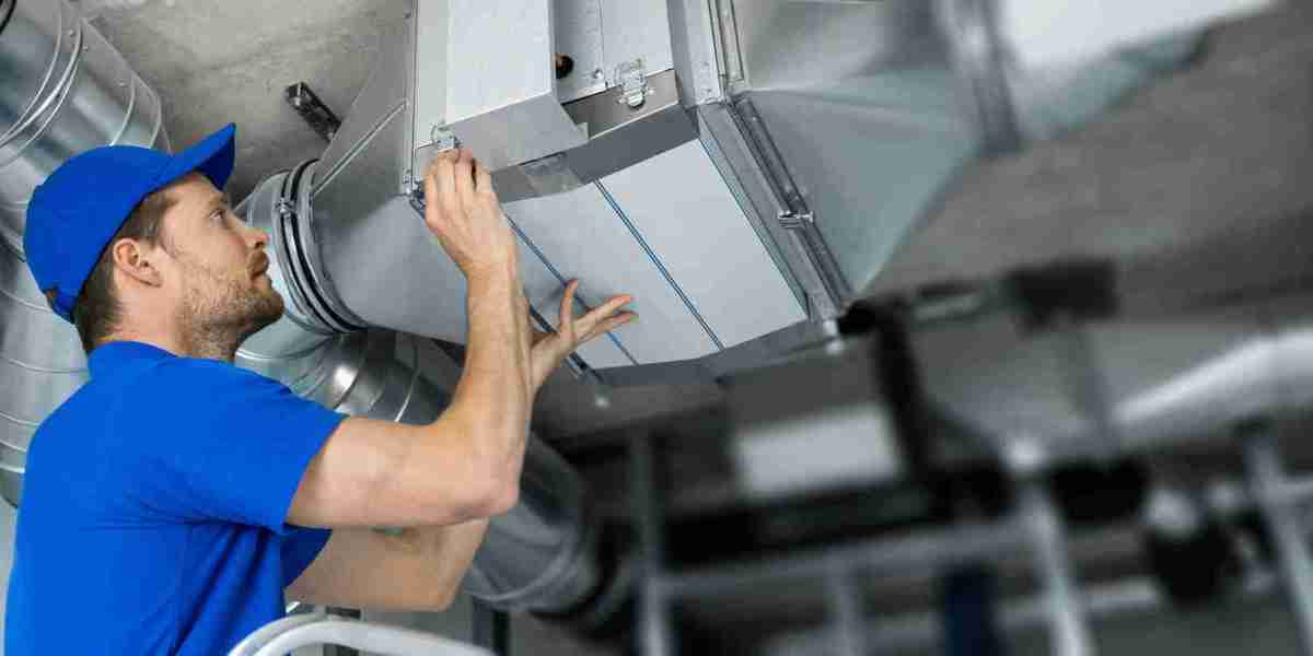Transform Your Home with Expert Dryer Vent Cleaning