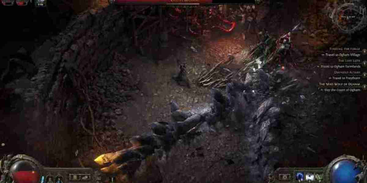 Path of Exile 2 Witch Build Guide - Minions & Skills