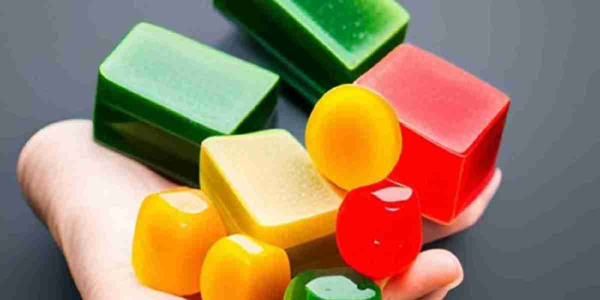 Tritonmax Gummies Experience & Reviews