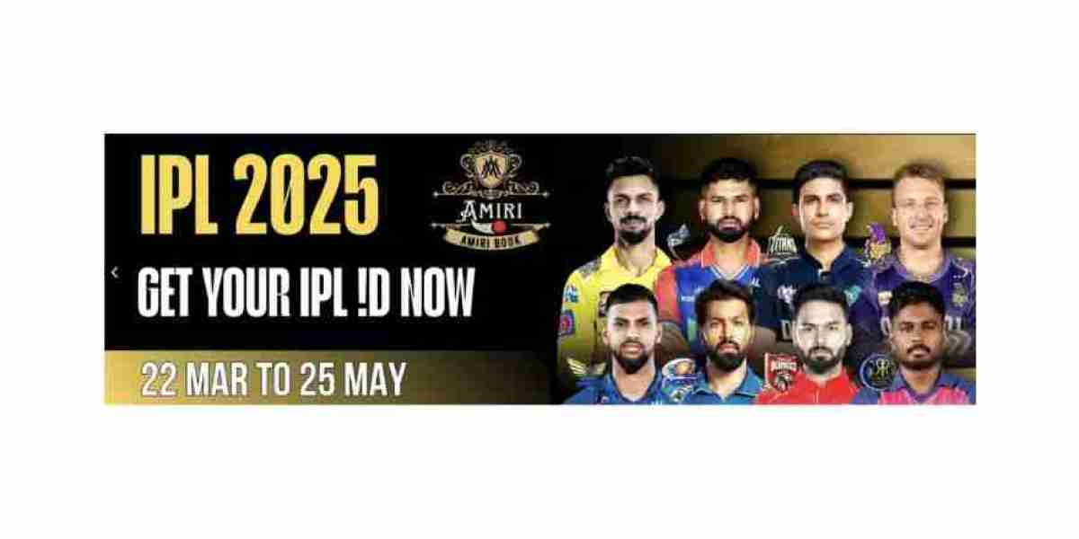 Amiri Book: Your Trusted Partner for GT vs LSG Cricket ID Book