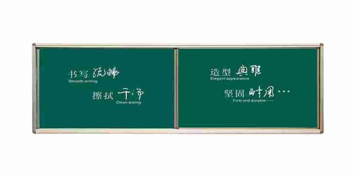 Tips for Picking the Right Large Chalk Board for Your Needs