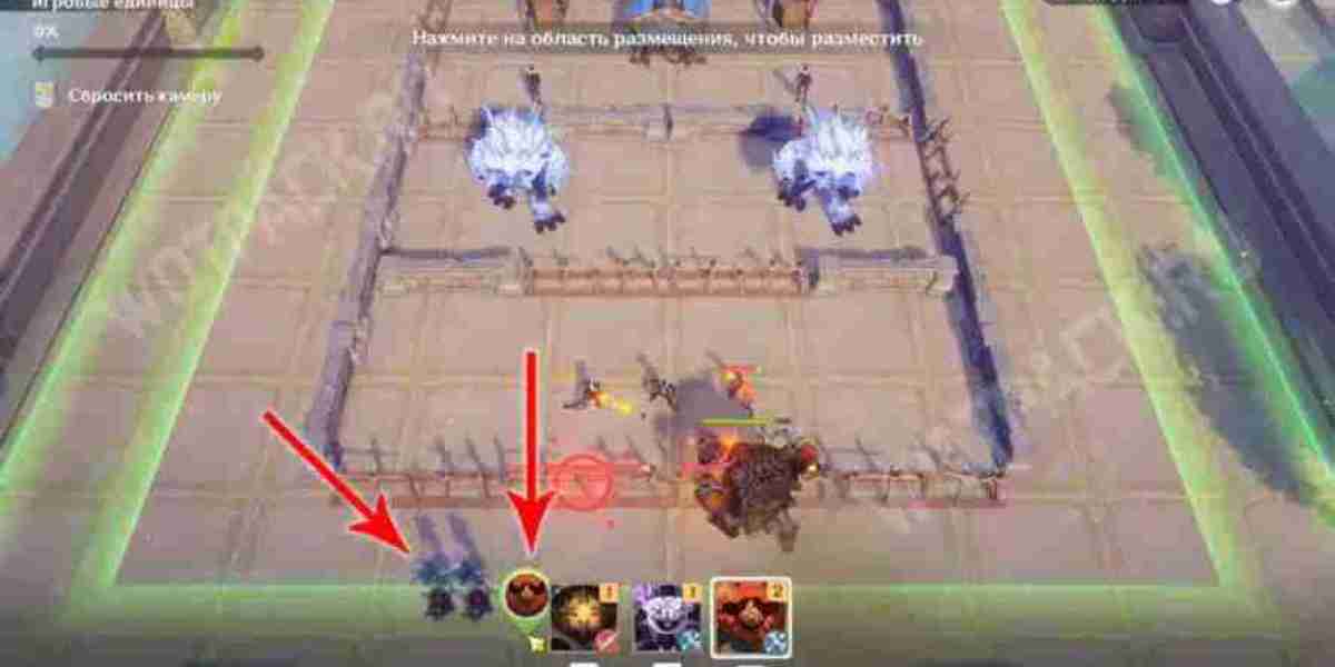 Genshin Impact - Operation Regen: Leitfaden