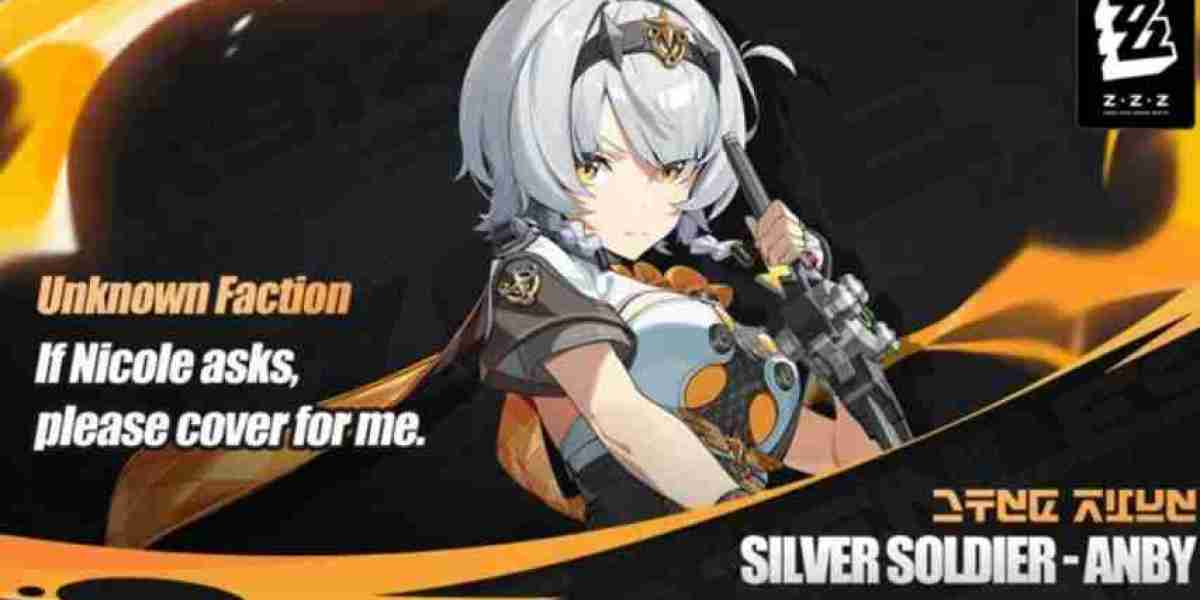 Zenless Zone Zero - Neue Charaktere: Anby & Fellini