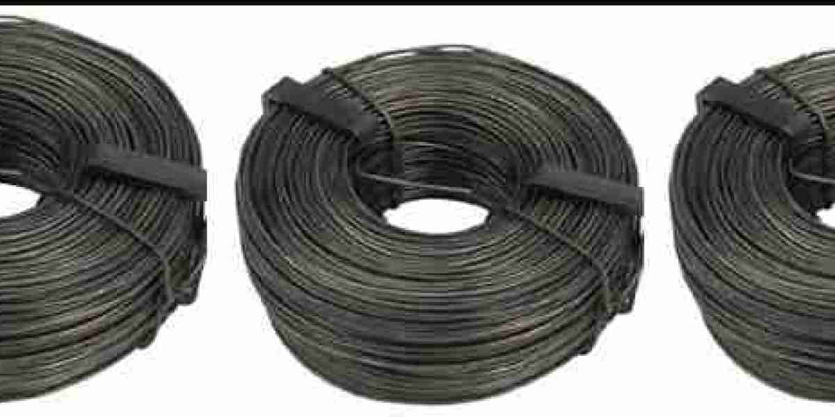 Tied Up and Ready: Why Stitching Wires & Binding Wires Are the Real MVPs of the Packaging World