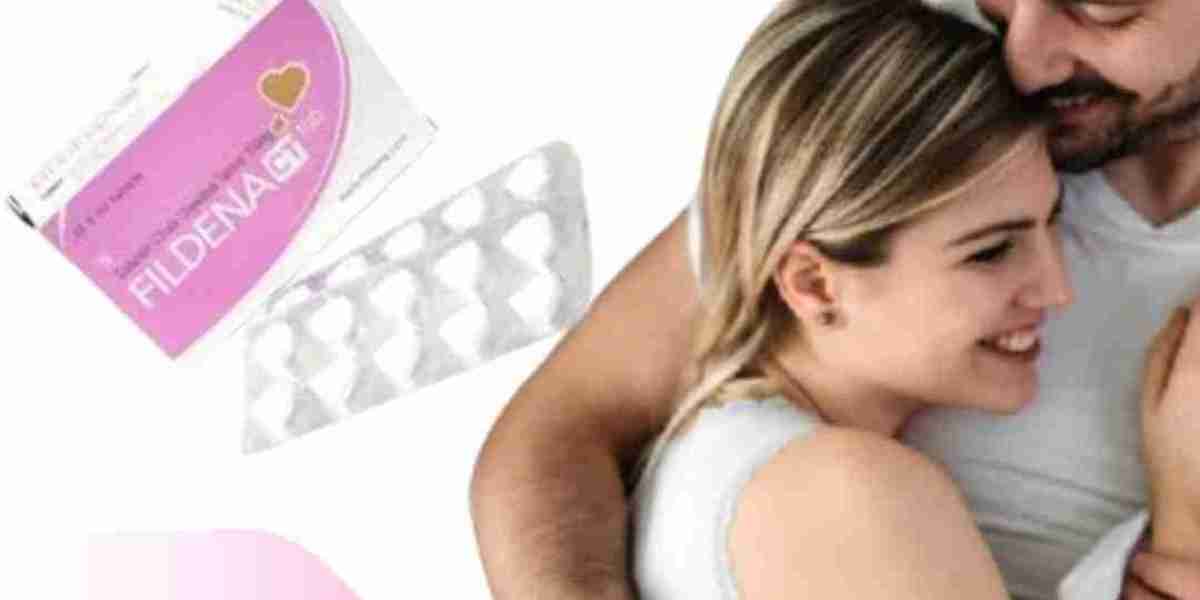 Fildena CT 100mg: Fast-Acting Erectile Dysfunction Treatment | Buy Fildena CT 100mg Online