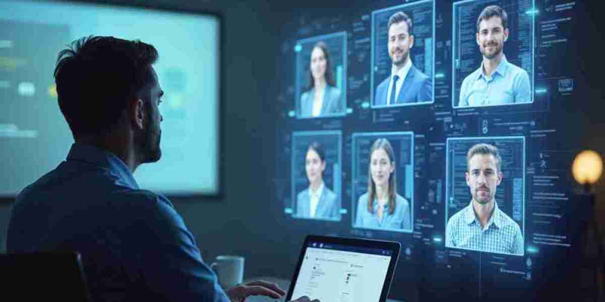 Human Resource Tech Market Overview: Opportunities and Challenges Ahead