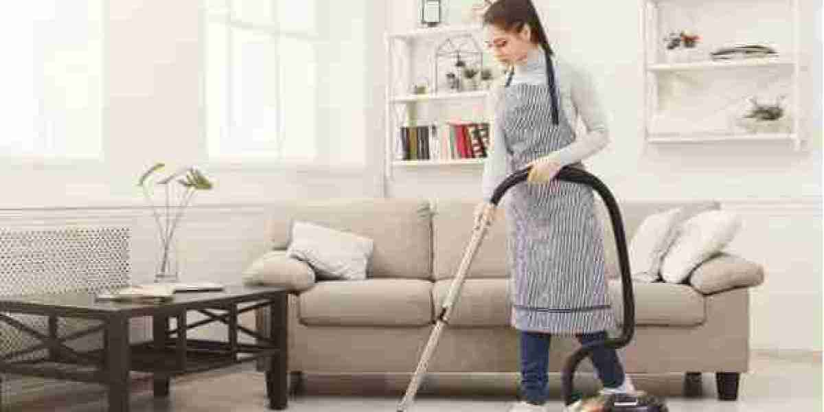 Escondido house cleaning service