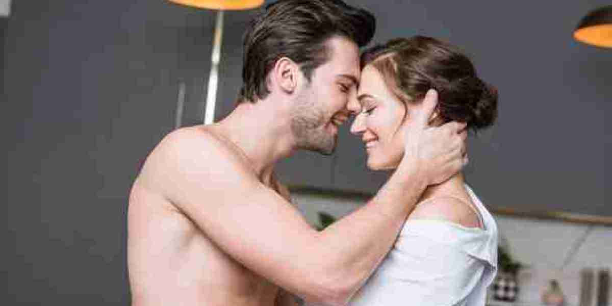 Virmax Male Enhancement Get Long Lasting Performance in Bed