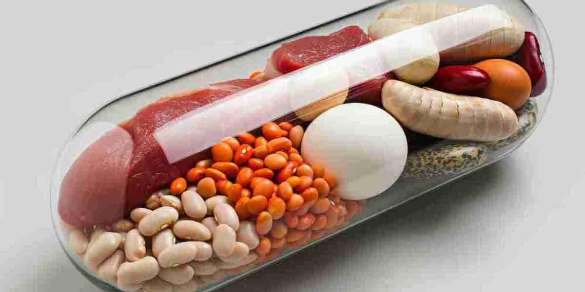 Unlocking the Future of Medicine: Trends in the Protein Therapeutics Market