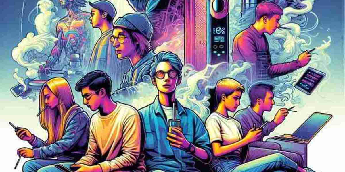 5 Best Vaping Communities and Websites