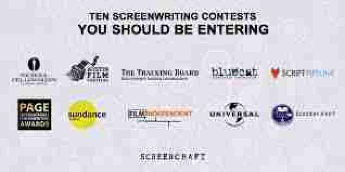 Unlocking Opportunities Through Screenwriting Contests