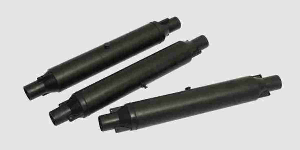 The Role of Insulation and Stress Control in Pre-Moulded Joints