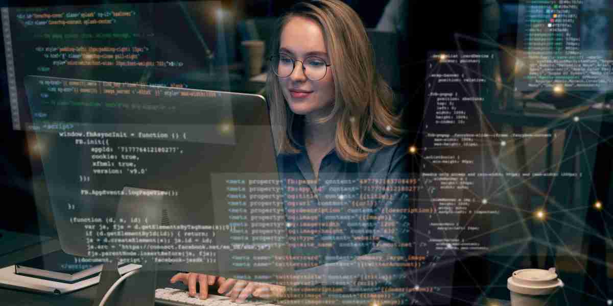 Debut Infotech: A Leading App Programming Company for Scalable Solutions