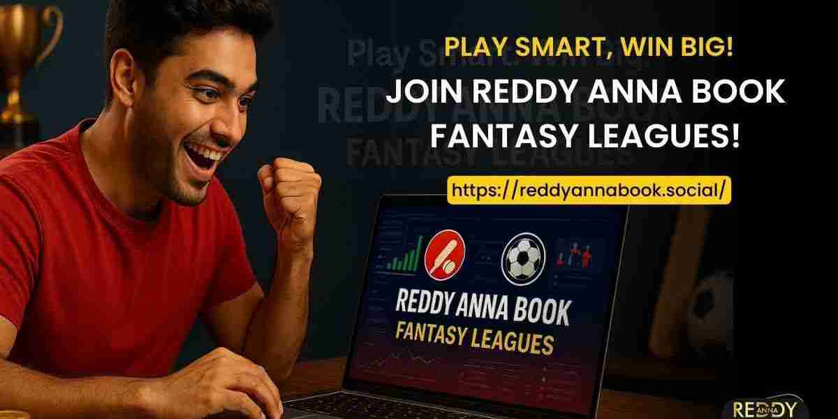 How to Join & Win Big in Reddy Anna Book Fantasy League