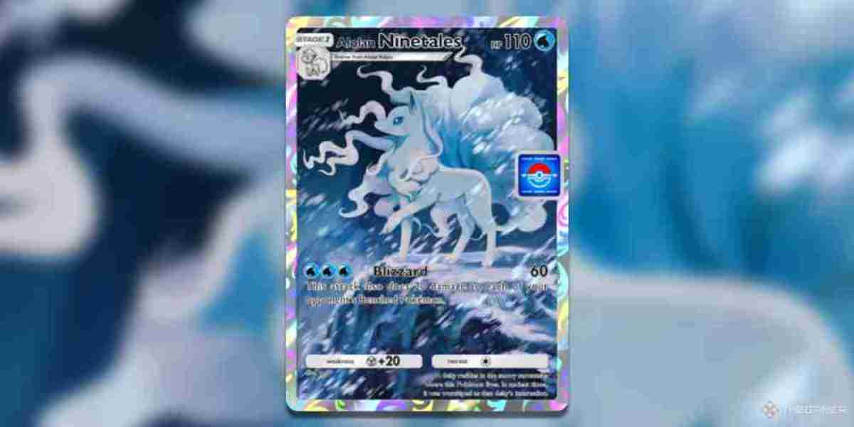 Alolan Ninetales Drop Event - Highlights & Strategies