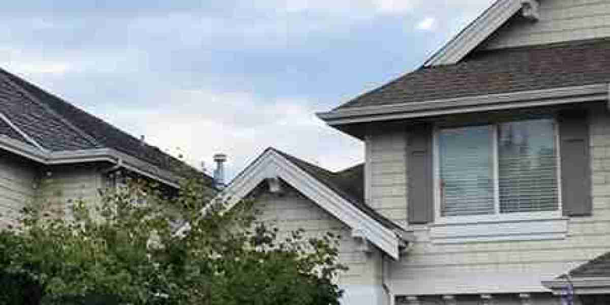 Affordable Roof Installation & Metal Roof Repair in Kenmore, WA