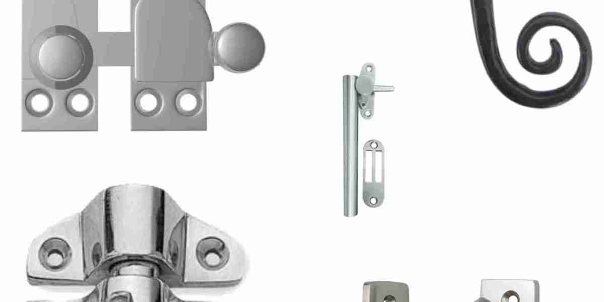 Buy Window Furniture Online | Stylish, Durable & Expert-Approved – WebIronmongery