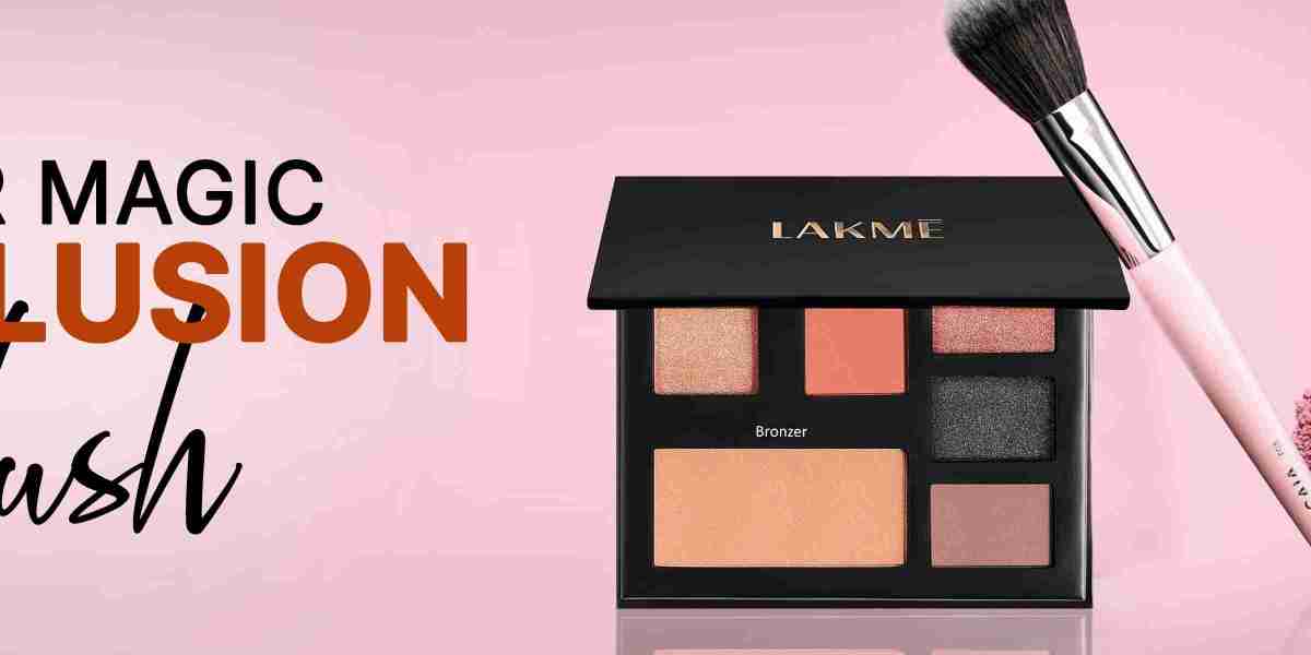 Discover the Best Face Makeup, Blush, and BB/CC Cream in Delhi