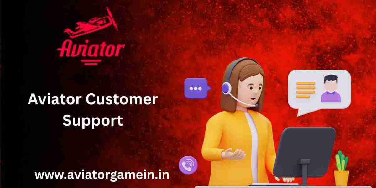Aviator Customer Support: How to Get Help When You Need It