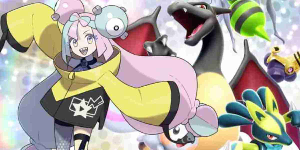 Pokémon TCG Pocket - Neues Set A2b: Infos