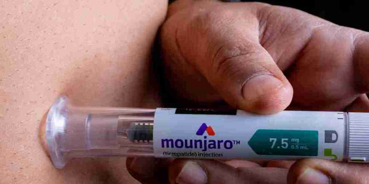 Can Mounjaro cause hair loss?
