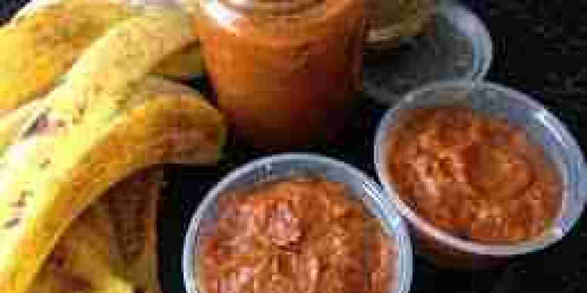Banana Ketchup Market: A Sweet Twist in the Global Condiments Market