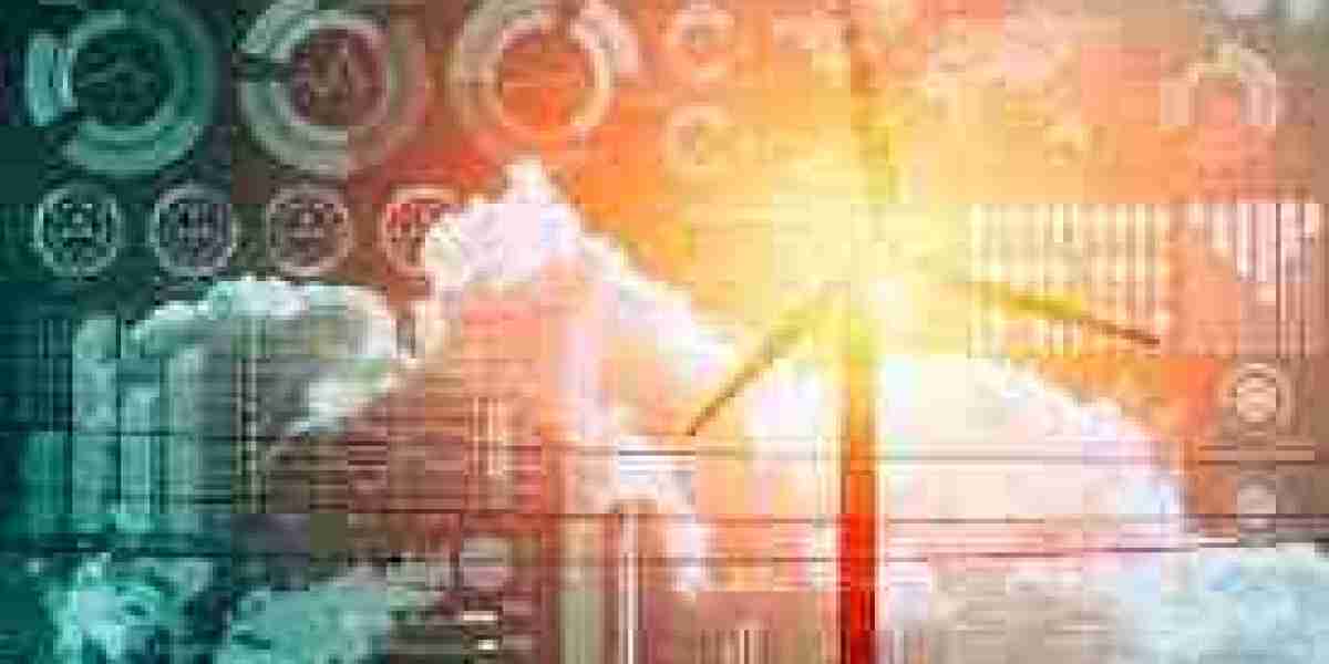 Global Big Data Analytics In The Energy Sector Market Size, Share, Analysis and Forecast 2023 - 2033