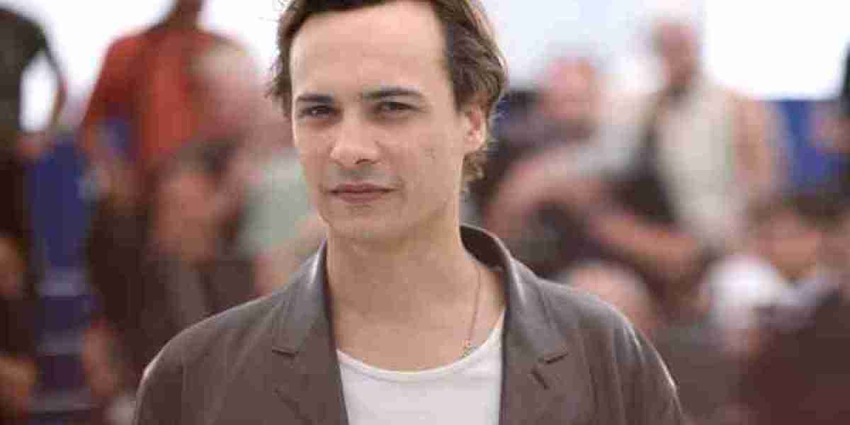 Frank Dillane's Rise - Cannes Film Festival Spotlight