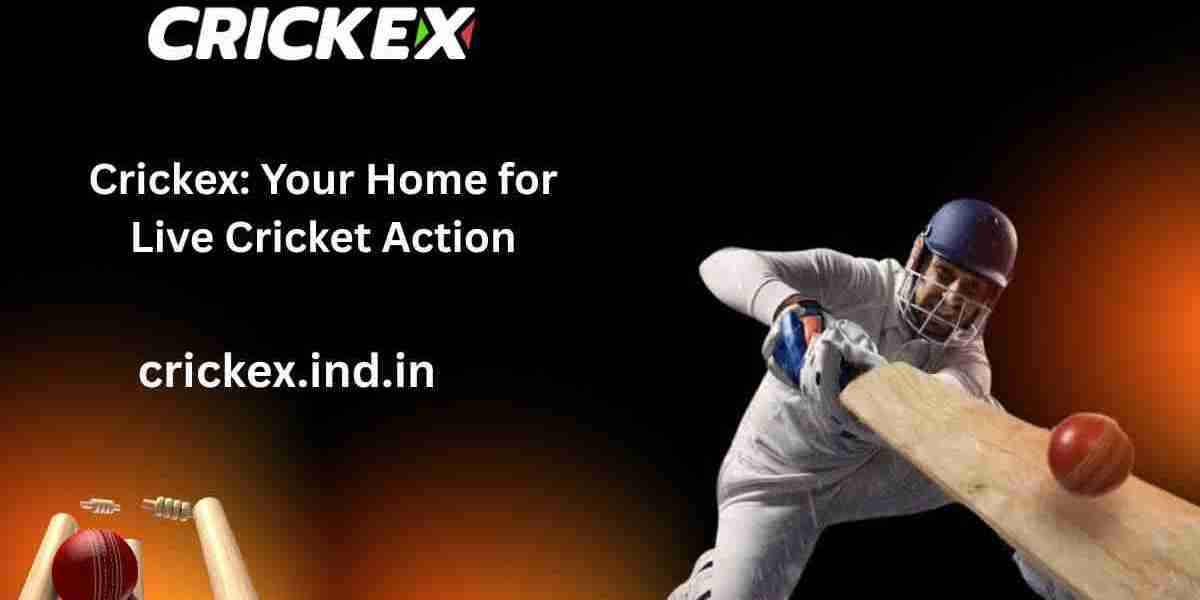 IPL Fever 2025: Experience the Thrill with Crickex