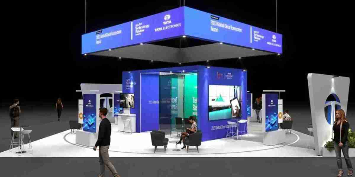 oppein exhibition design Safety Measures