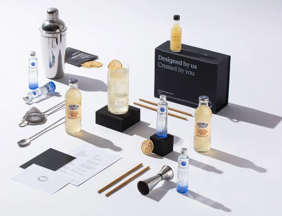 Create Unforgettable Moments with Premium Gin Gift Sets | by cocktailconnoisseurs | May, 2025 | Medium