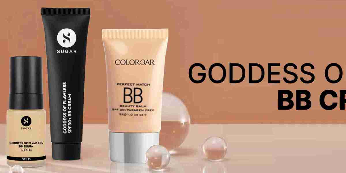 Discover the Best Face Makeup, Blush, and BB/CC Cream in Delhi