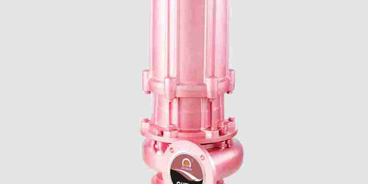 How to Pick the Right Thin Submersible Pump for Your Project