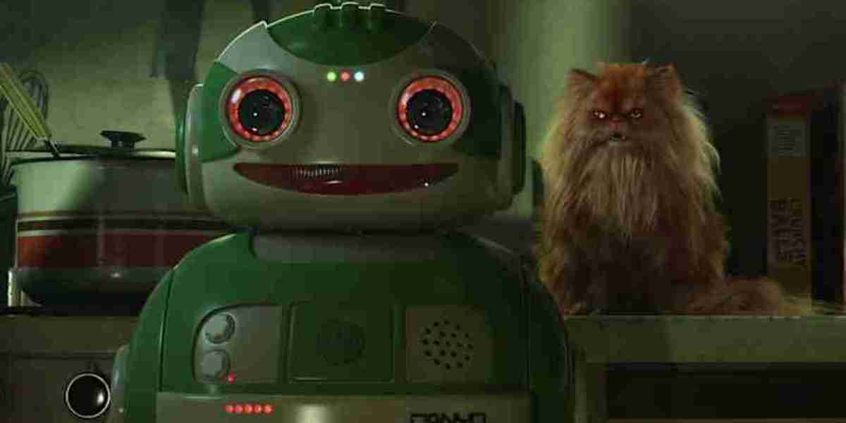 Love, Death & Robots - May 2025 Netflix Lineup